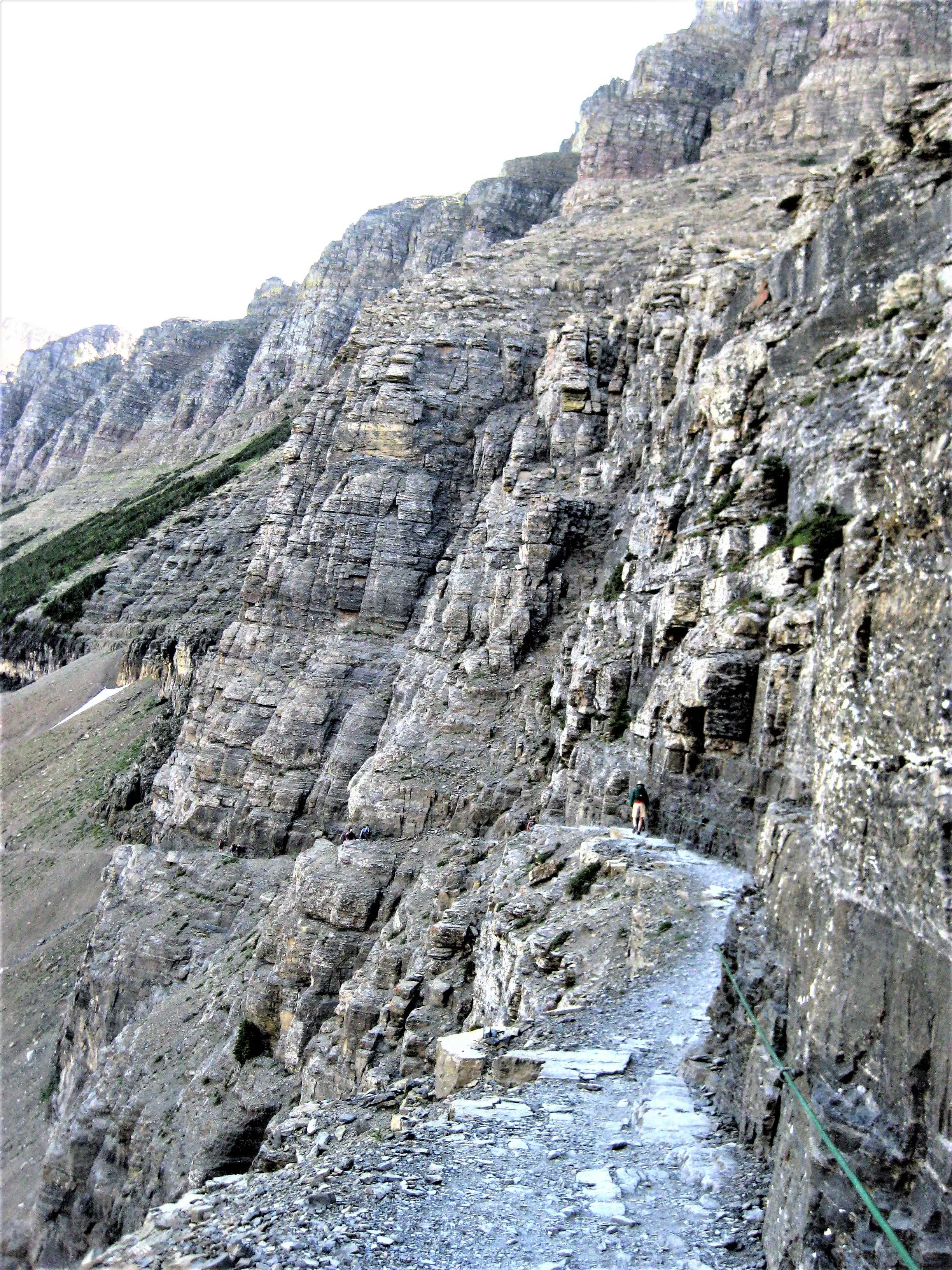 Glacier NP, Montana